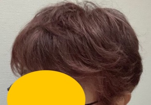 カラートリートメント